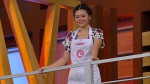 Kejamnya Nindy Kasih Bahan Masakan Untuk Peserta Lain - MasterChef Season 7