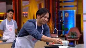 Gara-Gara Gummy Bear Semua Bingung - MasterChef Season 7