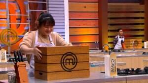 Bahan Masakan dan Tantangan Pertama Bikin Pusing - MasterChef Season 7