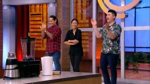 Semua Kontestan Ditipu Oleh Juri!- MasterChef Season 7