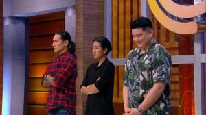 Lagi-Lagi Kontestan di Prank Juri - MasterChef Season 7