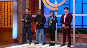 Makin Ketat, Para Kontestan Akan Berjuang Di Challenge Ke 3 - MasterChef Season 7
