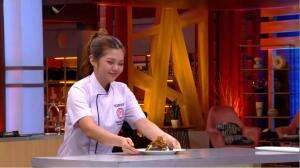 Zwiebelrostbraten With Handmade Spatzle Ala Nindy - MasterChef Season 7