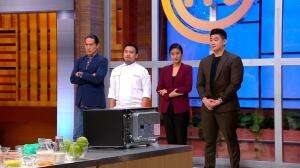 Tantangan Dari Chef Glenn Sangat Menentukan Nasib Para Kontestan - MasterChef Season 7