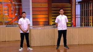 Inilah Top 2 Finalis MasterChef Indonesia Season 7 - MasterChef Season 7
