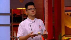 La Pomme Verte Dulcey Ala Jerry - MasterChef Season 7