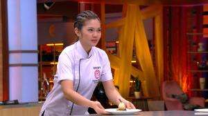 La Pomme Verte Dulcey Ala Nindy- MasterChef Season 7