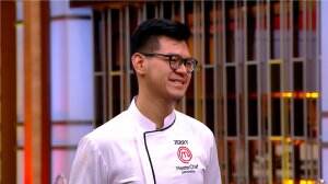 Hidangan Jerry Cantik Luar Dan Dalam - MasterChef Season 7