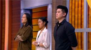 Challenge Kali Ini Tidak Boleh Ke Pantry - MasterChef Season 7