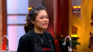 Nindy Merasa Duplicate Dishnya Gak Sesuai Contoh - MasterChef Season 7