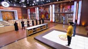 Siapa Yang Salah Hingga Tim Biru Masuk Pressure Test  - MasterChef Season 7