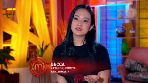 Monte Cristo Sandwich Ala Becca - MasterChef Season 7