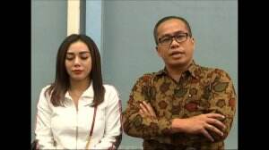 Ikut Campur Masalahnya, Bebby Fey Melaporkan Dinar Candy