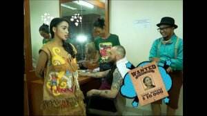 Asyik Bro Kepo Ngepoin Kaneishia Dan Gary Iskak!