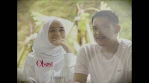 Kisah Cinta Rezky Aditya Dan Citra Kirana