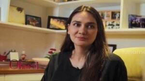 Pengakuan Menghebohkan Luna Maya