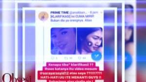 Heboh Video Asusila Mirip Angela Tee dan Soraya Rasyid