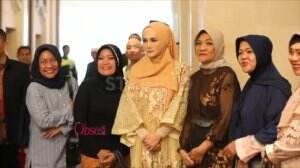 14 Selebriti Indonesia Dilantik Menjadi Anggota DPR RI