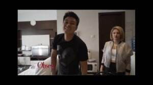 Baim Wong Dan Marshanda Kembali Bernostalgia