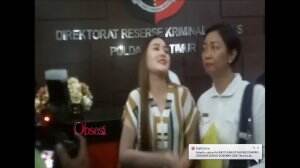 Nella Kharisma Marah Karena Difitnah Netizen