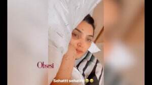 Ashanty Sakit Dihari Ulang Tahunnya