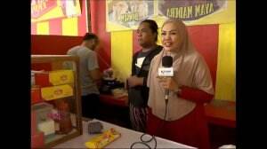 Elly Sugigi Buka Bisnis Kuliner