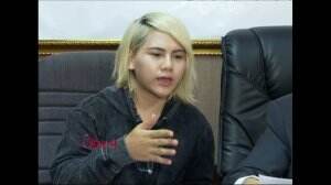 Honor Tidak Turun, DJ Evelyn Dan Dinar Candy Marah