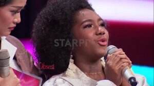 Cerita Dibalik Sosok Nikita Kontestan The Voice Indonesia 2019