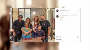 Berita Update Selebriti 5 November 2019