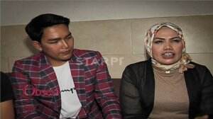 Sang Mantan Bikin Elly Sugigi Panas Hati?