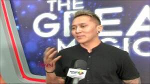 Persiapan Grand Final The Great Magician