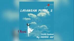 Viral! Kisah Layangan Putus