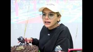 Kebahagiaan Nikita Mirzani Di Hari Ulang Tahun Putranya