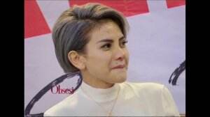 Gaya Pacaran Nikita Dianggap Vulgar