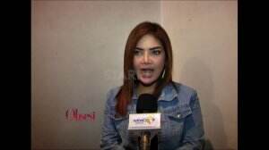 Irma Darmawangsa Labrak Barbie Kumalasari!
