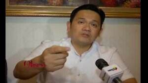 Farhat Abbas Lapor Polisi