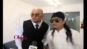 Perdebatan Deddy Corbuzier Dan Gus Miftah