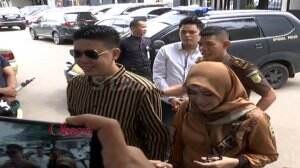 Pablo Ucapkan Selamat Ulang Tahun Untuk Fairuz