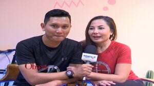 Lama Tak Terdengar, Ema Waroka Bawa Kabar Bahagia