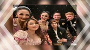 KD Dan Raul Kembali Mesra