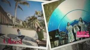 Artis Liburan Di Era New normal