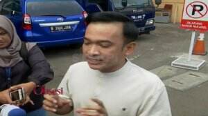 Ruben Tidak Tinggal Diam Usahanya Difitnah