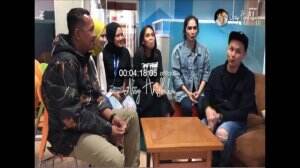 Ussy dan Andhika Membuat Video Permintaan Maaf, Nikita Malah Makin Geram, Kenapa?