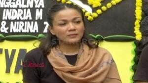 Nirina Zubir Relakan Kepergian Ibunda Tersayang