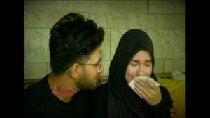 Aura Kesedihan Masih Terasa Di Rumah Tangga Ammar Dan Irish Sepeninggalan Bayi Kembarnya
