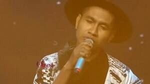 Dukungan Keluarga Untuk Tommy Di The Voice Indonesia 2019