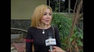 Walaupun Ditipu Jam Tangannya Palsu Barbie Kumalasari Tidak Marah