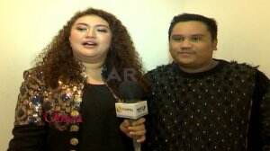 The Voice Indonesia 2019: Panggung Terakhir Untuk Aca & Kia