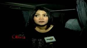 Rina Nose Siap Menikah Diluar Negeri