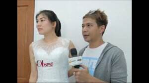 Jika Ayu Tingting Belum Tampak Jodohnya, Delon Siap Menikah Di Bulan Depan